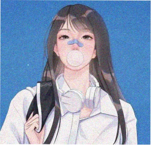 用户旧磁带头像